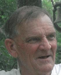 Billy Ray Walters